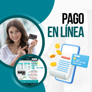 Pagar mi consumo de Gas L.P.