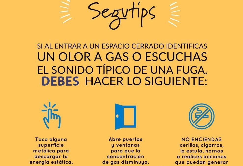 Mantenimiento de Tanques de Gas LP en Condominios: Todo lo que Necesitas Saber